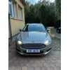 Ford Mondo Mk5